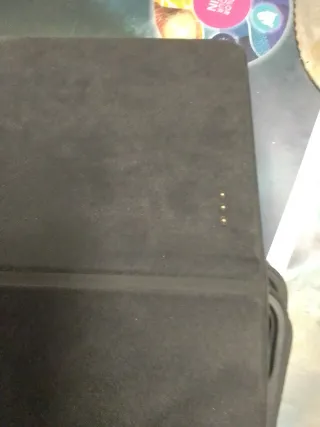 10 Tastiere iPad 11 Pro Nere