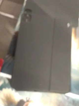 10 Tastiere iPad 11 Pro Nere