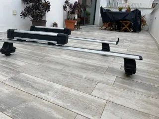 thule Twing bar 2021