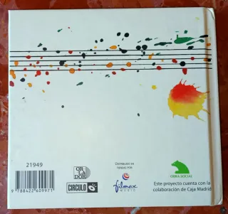 Sara Marianovich - Tras la huella de...2Cds