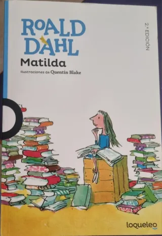 Matilda
