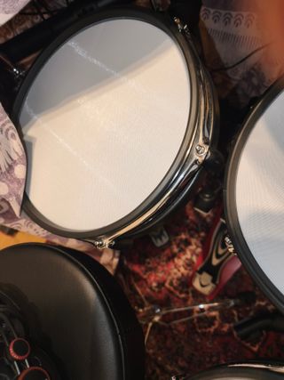 Batería Millenium MPS-850 + Regalos