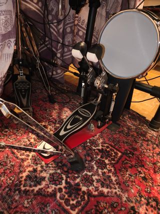 Batería Millenium MPS-850 + Regalos