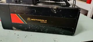 ANTIGUO TELÉFONO MOTOROLA PARTNER