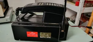 ANTIGUO TELÉFONO MOTOROLA PARTNER