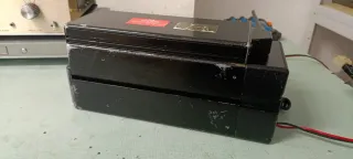 ANTIGUO TELÉFONO MOTOROLA PARTNER