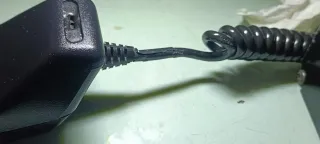 ANTIGUO TELÉFONO MOTOROLA PARTNER