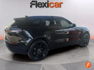 Land-Rover Range Rover Velar 2.0 D240 177kW R-Dynamic S 4WD Auto