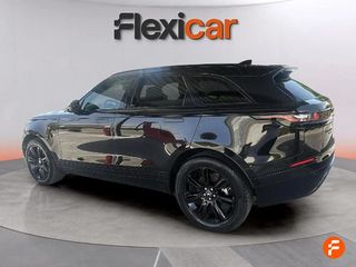 Land-Rover Range Rover Velar 2.0 D240 177kW R-Dynamic S 4WD Auto