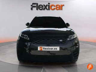 Land-Rover Range Rover Velar 2.0 D240 177kW R-Dynamic S 4WD Auto