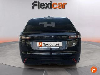 Land-Rover Range Rover Velar 2.0 D240 177kW R-Dynamic S 4WD Auto