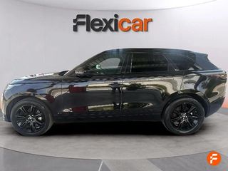 Land-Rover Range Rover Velar 2.0 D240 177kW R-Dynamic S 4WD Auto