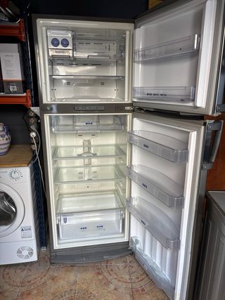 Frigorífico Whirlpool 70cm