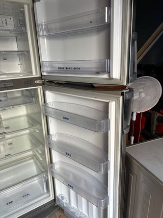 Frigorífico Whirlpool 70cm