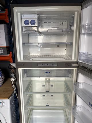 Frigorífico Whirlpool 70cm