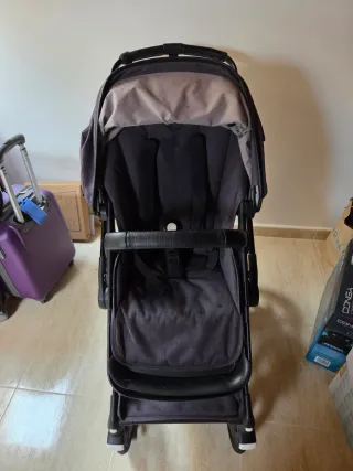 Carro Bugaboo Fox 3