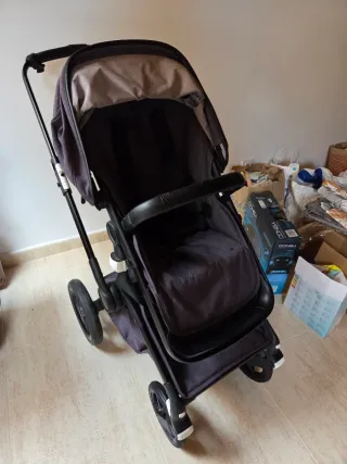 Carro Bugaboo Fox 3
