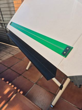 Mesa Dibujo Plegable Rocada