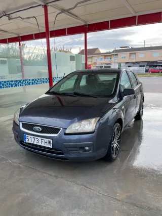 Ford Focus 2007