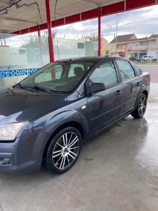 Ford Focus 2007