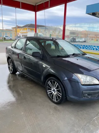 Ford Focus 2007