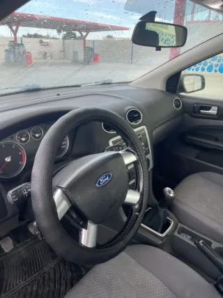 Ford Focus 2007