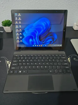 Chuwi UBook X (tipo Surface)