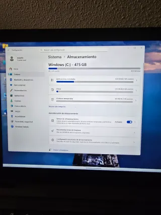 Chuwi UBook X (tipo Surface)