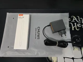 Chuwi UBook X (tipo Surface)