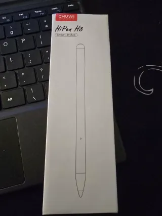 Chuwi UBook X (tipo Surface)