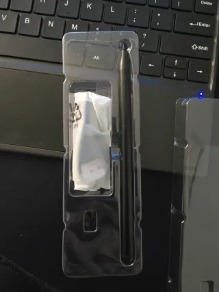 Chuwi UBook X (tipo Surface)