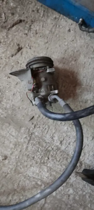 Compresor A/C Citroen CX