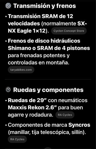 Bicicleta Eléctrica Scott Strike eRIDE 930 Talla L