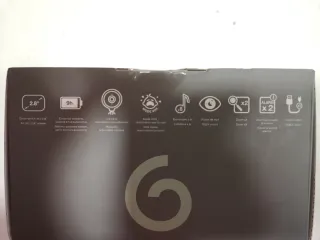 Vigilabebés Baby Moov Yoo Start 300M nuevo