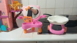 Casa Enchantimals Ciervito