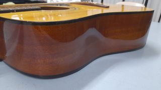 Guitarra Acústica Ibañez V50NJP-NT