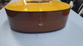 Guitarra Acústica Ibañez V50NJP-NT