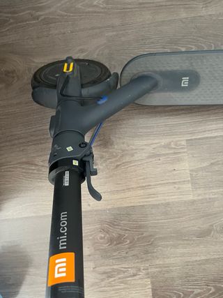 Patinete Xiaomi Mi 3