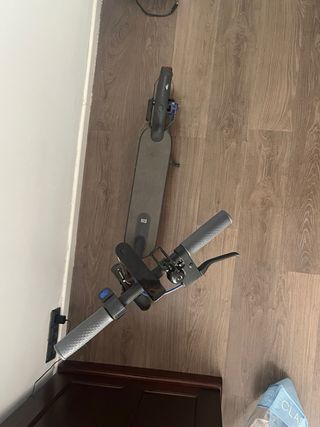 Patinete Xiaomi Mi 3