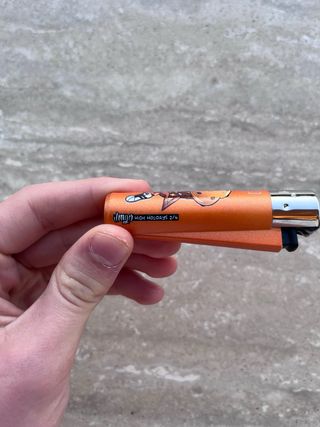 Set 4 Clipper  riutilizzabili  Edizione LIMITATA