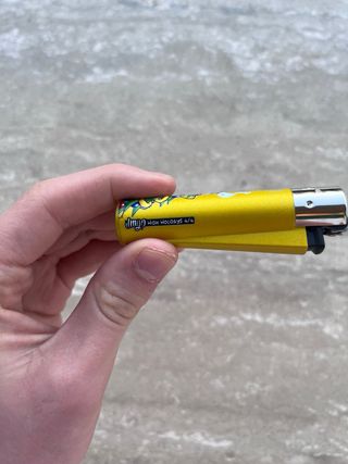 Set 4 Clipper  riutilizzabili  Edizione LIMITATA