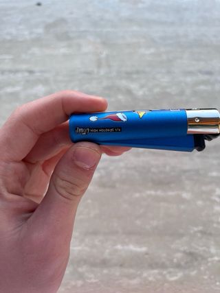 Set 4 Clipper  riutilizzabili  Edizione LIMITATA