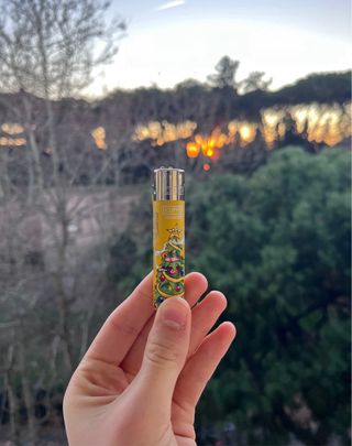 Set 4 Clipper  riutilizzabili  Edizione LIMITATA