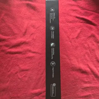 Xiaomi Smart Band 7 Negra