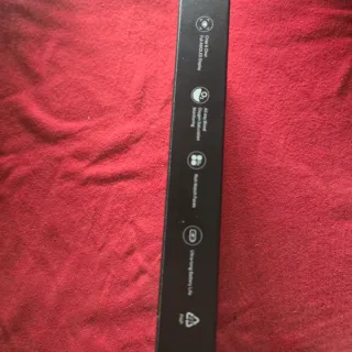 Xiaomi Smart Band 7 Negra