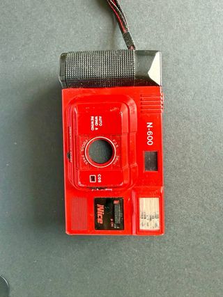 PACK CÁMARAS ANALÓGICAS 35mm – VINTAGE