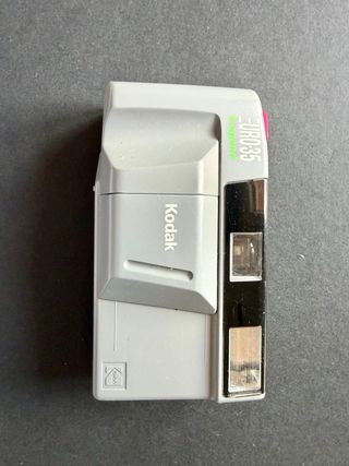 PACK CÁMARAS ANALÓGICAS 35mm – VINTAGE