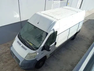FIAT Ducato 2011