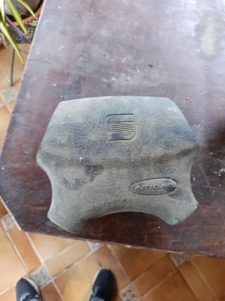 Airbag Seat Ibiza 6K