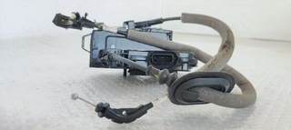 CERRADURA PUERTA TRASERA DERECHA RENAULT CLIO V 1